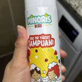 Minorisbaby Minoris Bebek Şampuanı Göz Yakıyor!