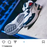 Lanoche Shoes Instagram Sitesinde Para Alma