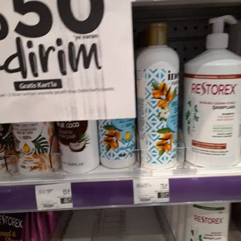 Gratis Etiket Bilgisi Yanlış Ve Eksik