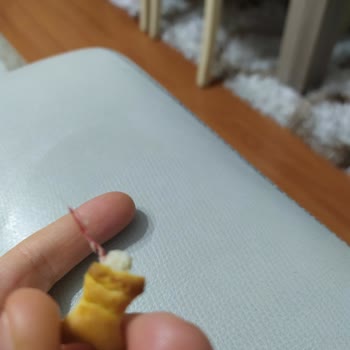 Bim Krınkıl Balık Kraker