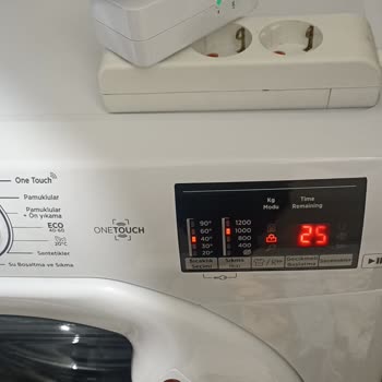 Hoover Servis Garanti İçin Ücret Talep Etti