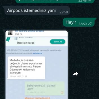 Sahibinden Hesabım Başkası Tarafından Hacklendi