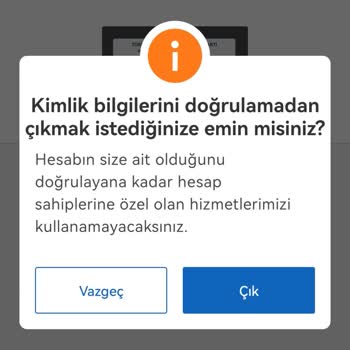 Sahibinden Hesabım Başkası Tarafından Hacklendi