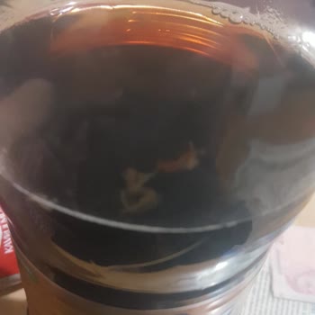 Çaykur Didi Didi İçinde Tanımlayamadığım Madde