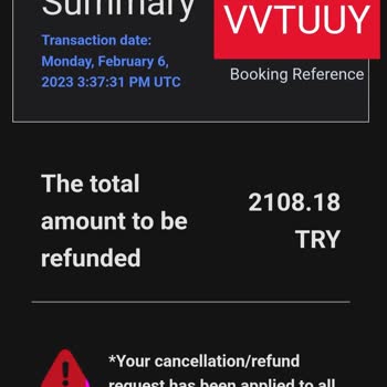 THY Nin Müşteri Memnuniyetindeki Yetersizliği