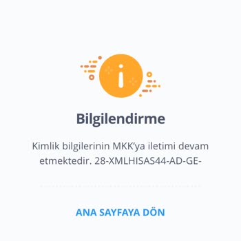 İş Bankası Hata Veriyor İşlem Yapmıyor