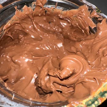 The Nutella I Just Purchased Was Stale