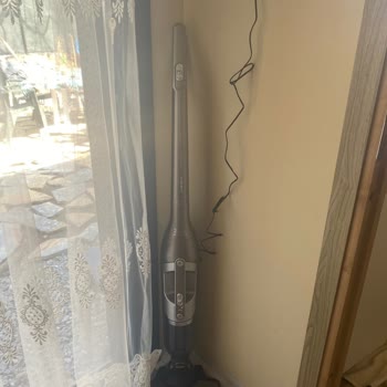 Bosch Şarjlı Dikey Süpürge