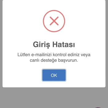 Onwin Hesabımı Sildiler Kazancımı De Vermediler