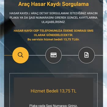 PttAVM PTT Hasar Sorgulama Da Güvenlik Açığı
