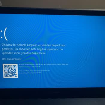 Asus'un Sattığı Bozuk Ürünün Arkasında Durmaması