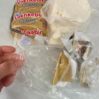 Lazz Vakfıkebir Süt Ürünleri Gurme Güya Bitkisel Margarin