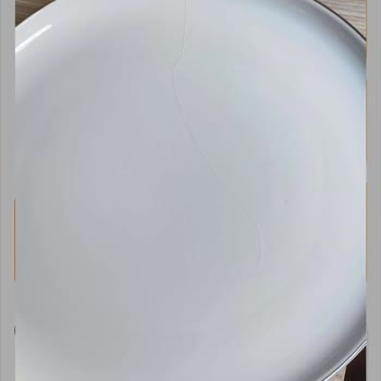 Trendyol Kırık Tabaklar Tedarik Edilmedi