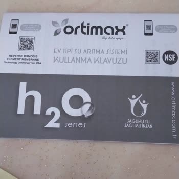 Stabil Su Arıtma  İade Cayma Hakkımı Kullanmak İstiyorum