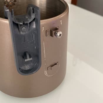 Arzum Marka Çaycı Hk.