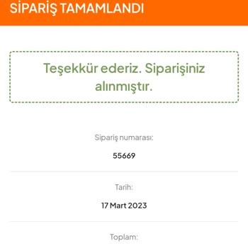 Alisveriss.com Aldığım Oto Lastik Gönderilmedi