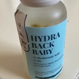 She Vec Cosmetic Hydra Back Baby Küf