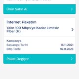 Türk Telekom Deprem Ev İnterneti Taşıması