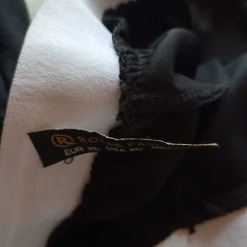 Rozse Butik (rozse.com.tr) Rozse.com.tr Ürünü İade Etmeme Rağmen Para İademi Yapmıyor