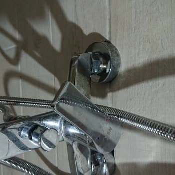 NSK Bath & Kitchen Duş Ve Batarya Puslanma Matlaşma!