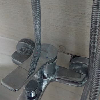 NSK Bath & Kitchen Duş Ve Batarya Puslanma Matlaşma!