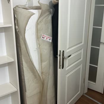 Modalife Gelmeyen Kapak Kırık Ayna Şikayeti