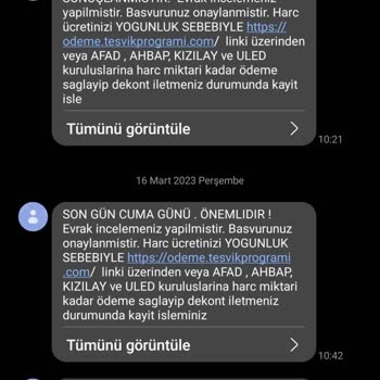 Http://kamuilan.org.tr Yalan Olduğunu Ögr
