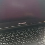 Monster Notebook Bilgisayar Çalışıyor Ekran Gelmiyor
