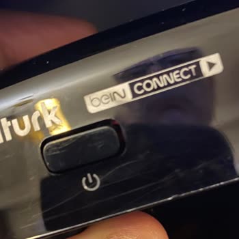 Digiturk Hasarlı, Kullanılmış Eski Cihaz İle Kurulum