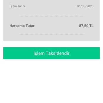 Garanti Bbva Bonus Genç Kampanyayı Vermiyor