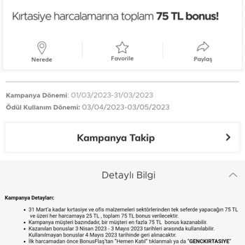 Garanti Bbva Bonus Genç Kampanyayı Vermiyor