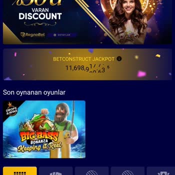 Regnobet 35k Paramı Vermiyor