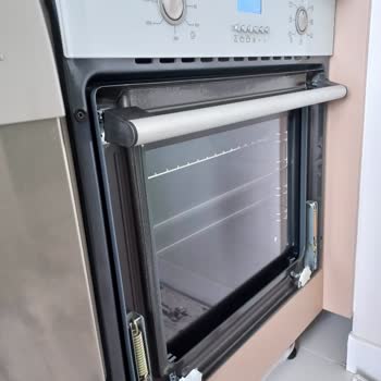 Ferre Marka Fırın Ürün Hasarı