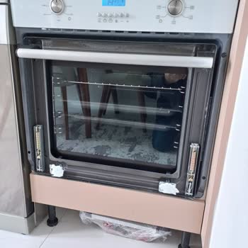 Ferre Marka Fırın Ürün Hasarı