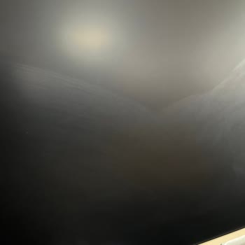 Samsung Frame Ekran Lekeleri