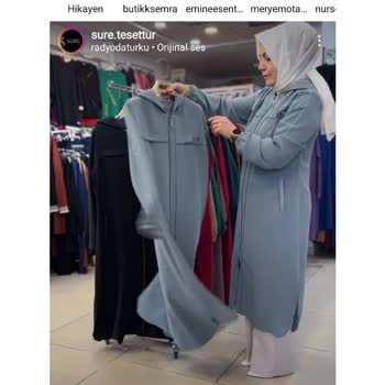 Sure Tesettür Yanlış Ürün Geldi