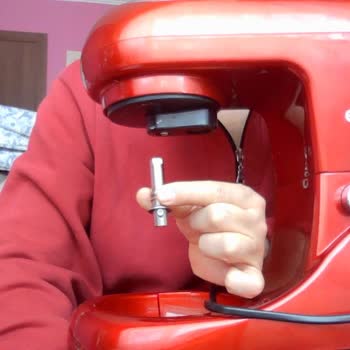 Emsan Bella Gusto Stand Mixer Değişimi Yapılmıyor!