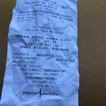 Esofmankampanya.online Farklı Bir Ürün Gönderdi