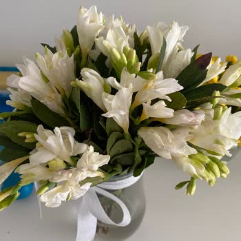 Çiçek Sepeti 'nin Müşterisine Güvensizliği