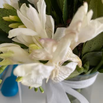 Çiçek Sepeti 'nin Müşterisine Güvensizliği