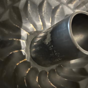 Kaiser Kek Kalıbı Kalite Sorunu Hakkında