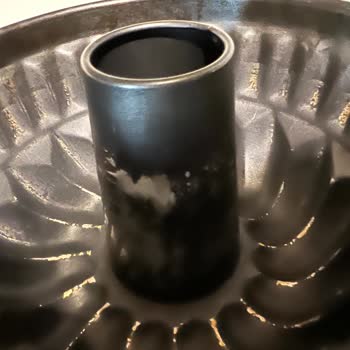 Kaiser Kek Kalıbı Kalite Sorunu Hakkında