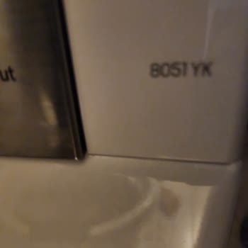 Arçelik Kurutmalı Çamaşır Makinesi 2. Kez Bozulması