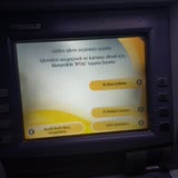 VakıfBank ATM Para Yutma Sorunu