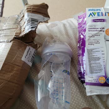 Kozmopol.com Depremzede Aileye Yardım İçin Giden Ayıplı Ürün