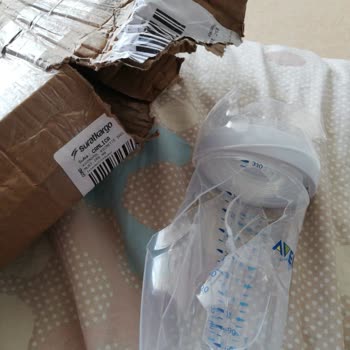 Kozmopol.com Depremzede Aileye Yardım İçin Giden Ayıplı Ürün