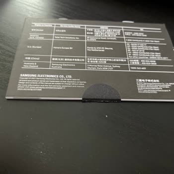 Teknobiyotik Garanti Kaydı Olmayan Sıfır Ürün Satışı Yaptı