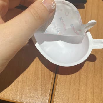 Kinder Joy Oyuncak Çıkmadı