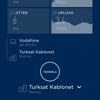 Vodafone Redbox Çekmiyor Kullanamıyoruz