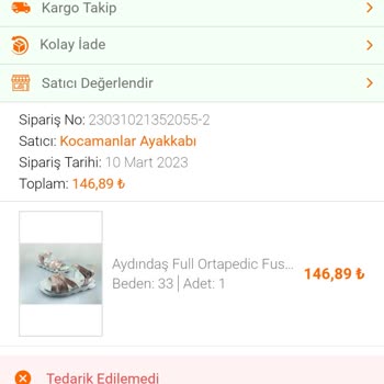 Kocamanlar Ayakkabı Çocuk Sandalet Tedariği